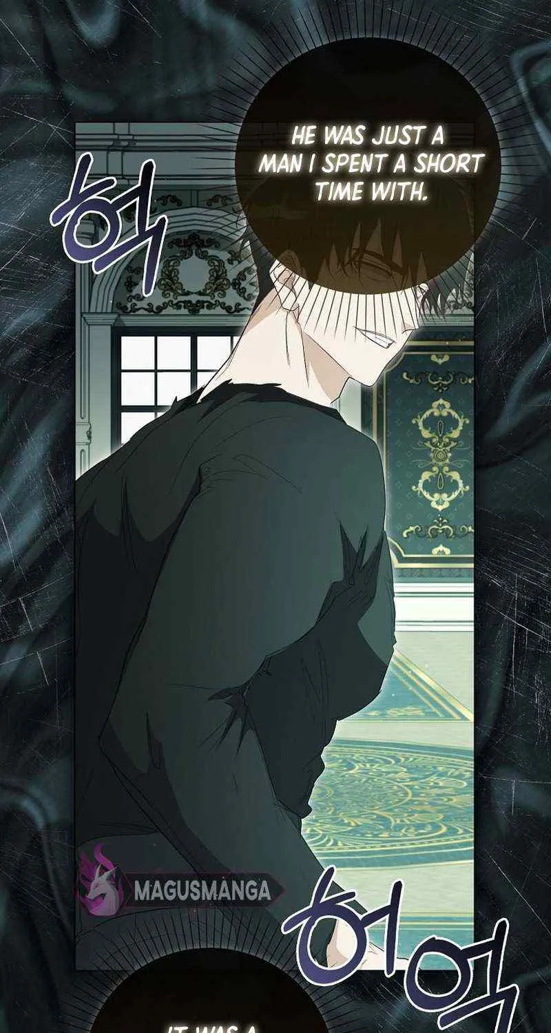 Confined Together with the Horror Game’s Male Lead Chapter 34 page 50 - 