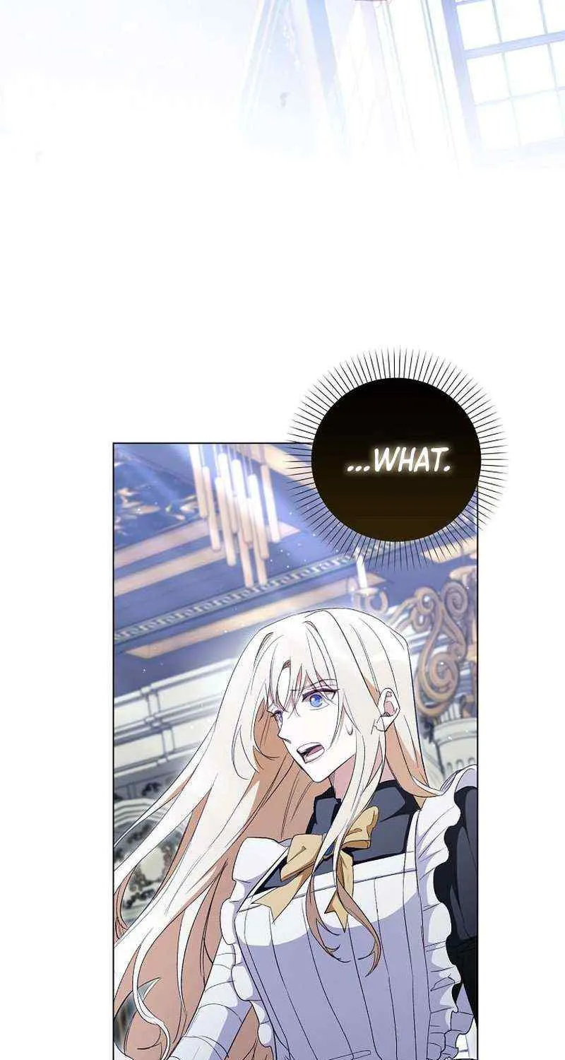 Confined Together with the Horror Game’s Male Lead Chapter 34 page 6 - 