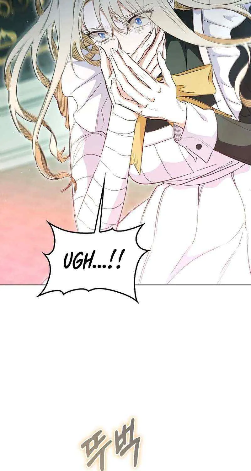 Confined Together with the Horror Game’s Male Lead Chapter 34 page 54 - 