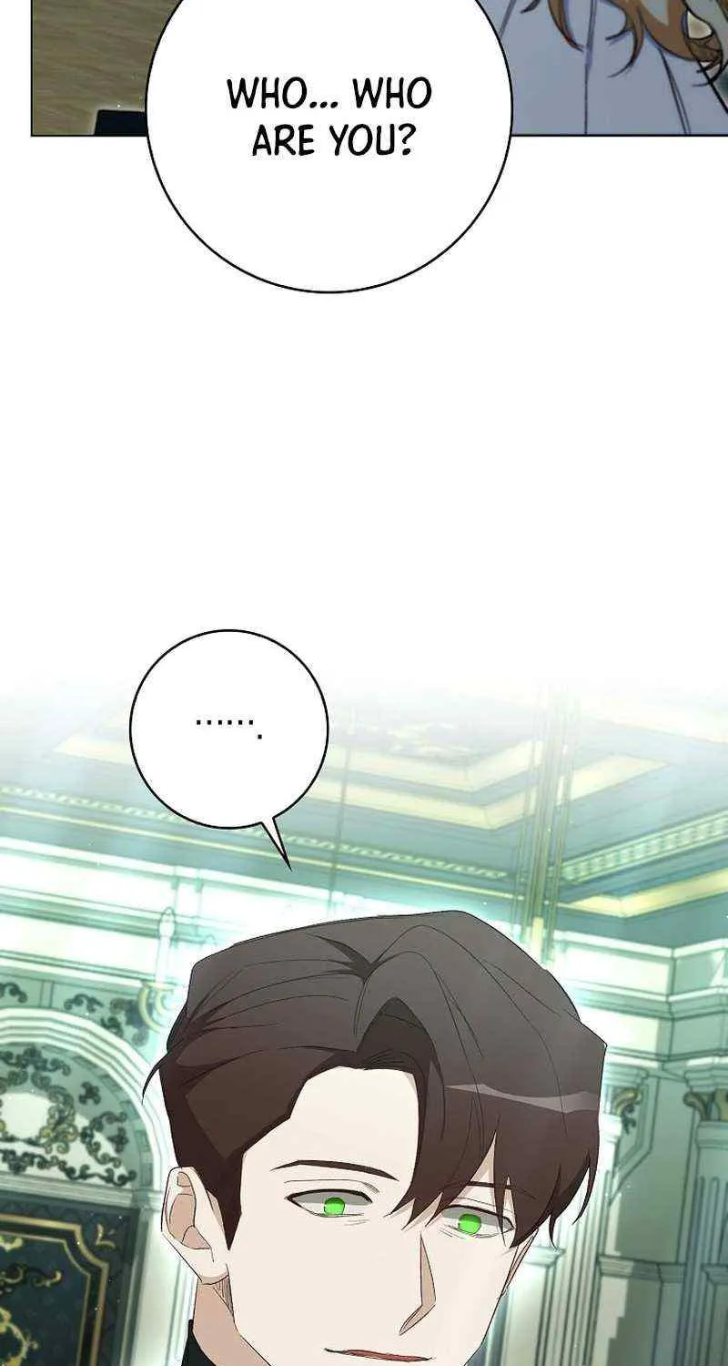 Confined Together with the Horror Game’s Male Lead Chapter 34 page 58 - 