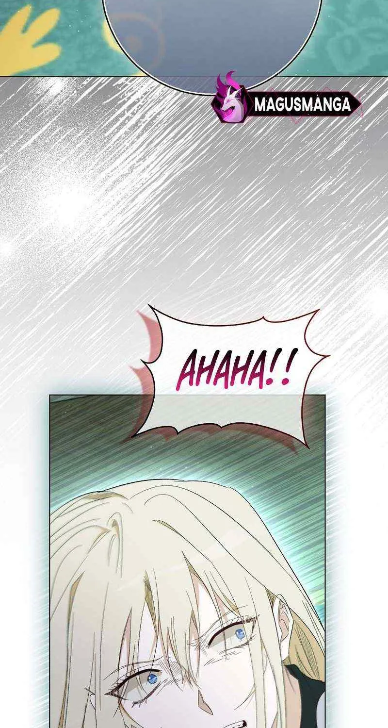 Confined Together with the Horror Game’s Male Lead Chapter 34 page 61 - 