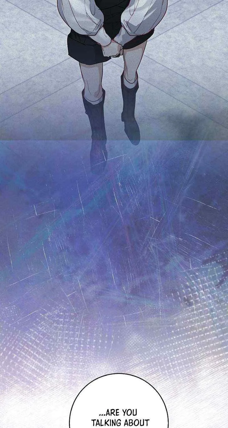 Confined Together with the Horror Game’s Male Lead Chapter 34 page 66 - 