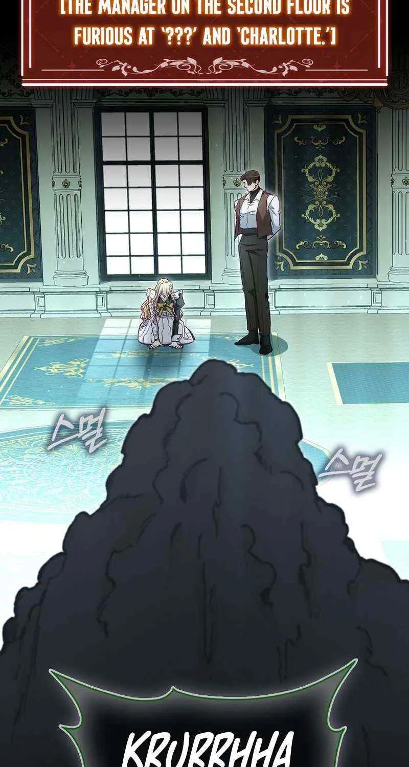 Confined Together with the Horror Game’s Male Lead Chapter 34 page 77 - 