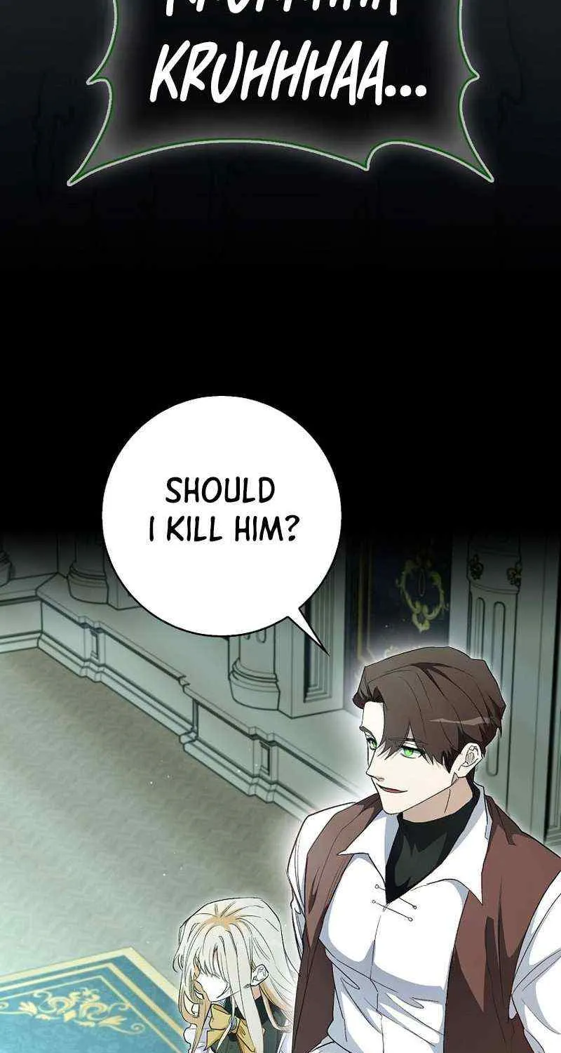 Confined Together with the Horror Game’s Male Lead Chapter 34 page 78 - 