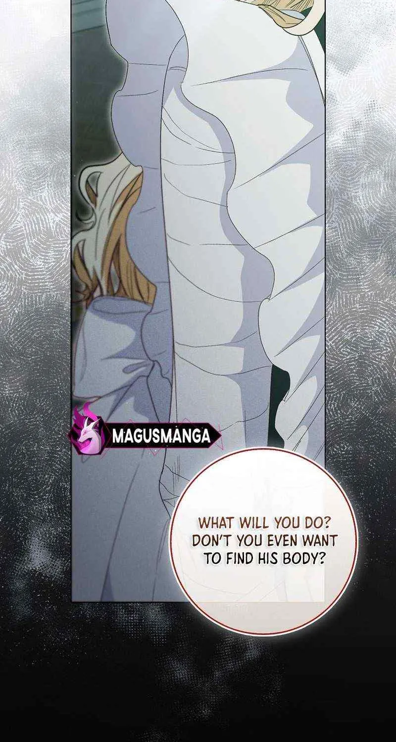 Confined Together with the Horror Game’s Male Lead Chapter 34 page 83 - 