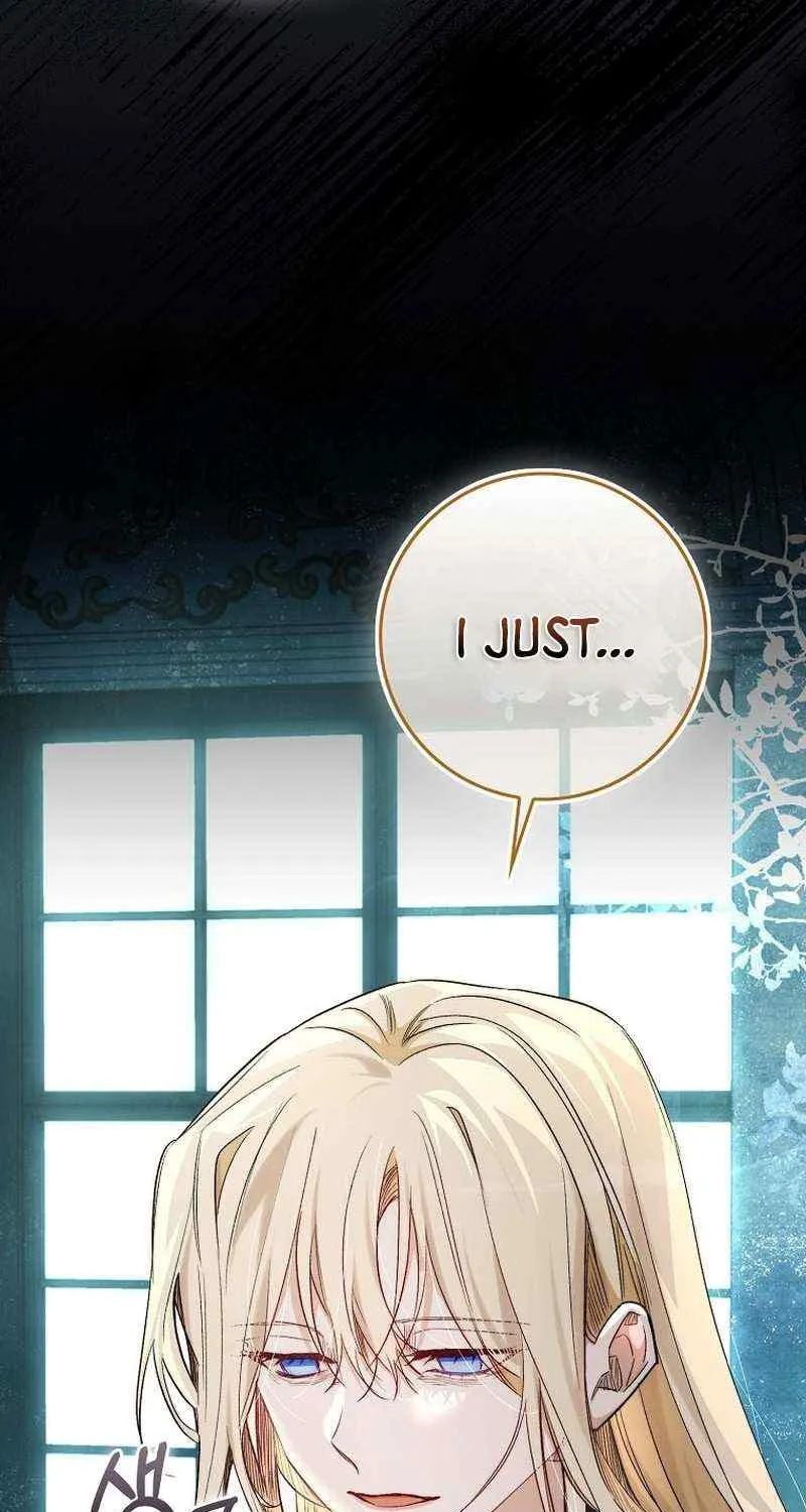 Confined Together with the Horror Game’s Male Lead Chapter 34 page 86 - 