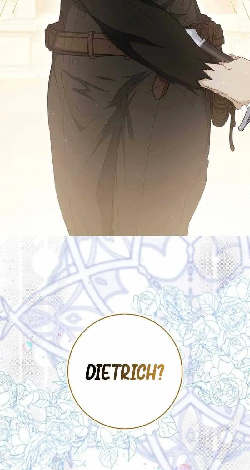 Confined Together with the Horror Game’s Male Lead Chapter 35 page 20 - 