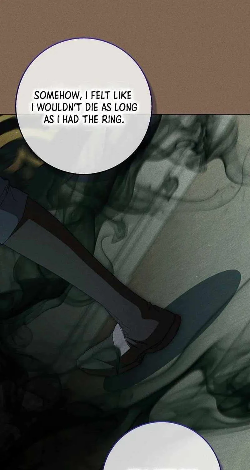 Confined Together with the Horror Game’s Male Lead Chapter 35 page 29 - 