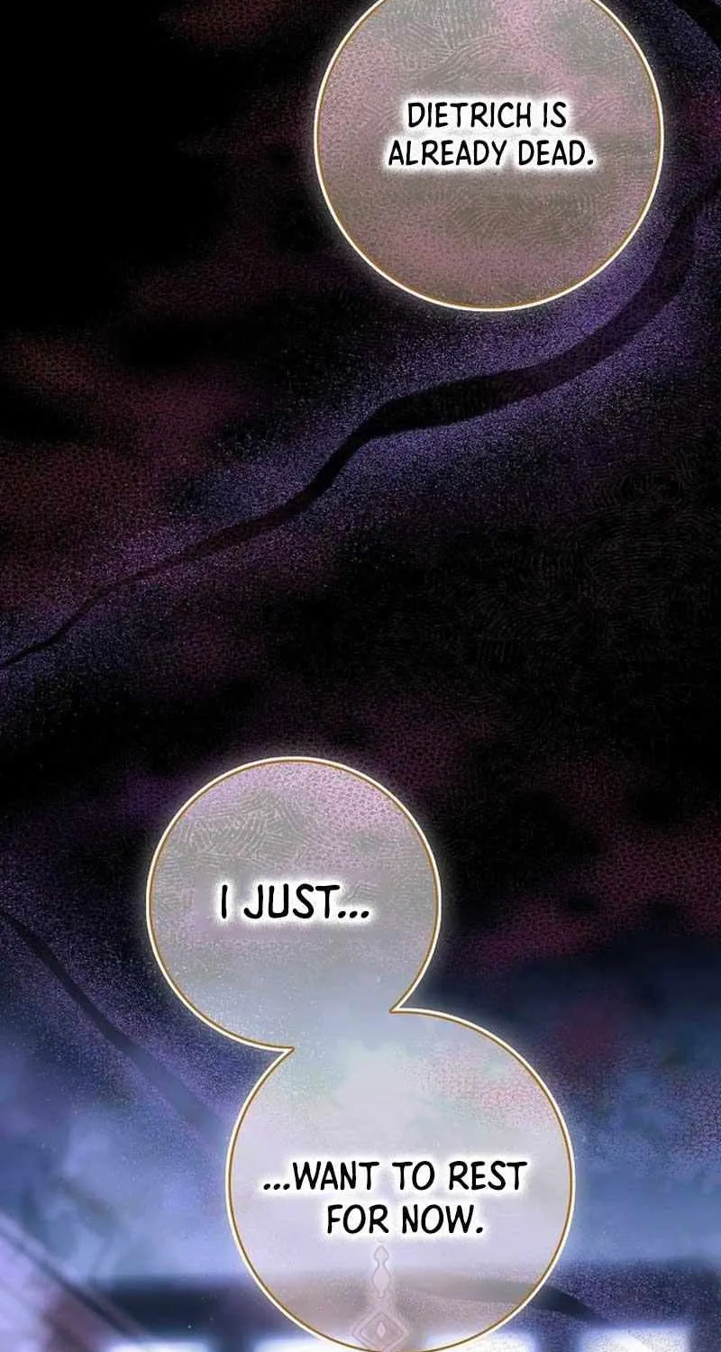 Confined Together with the Horror Game’s Male Lead Chapter 35 page 4 - 
