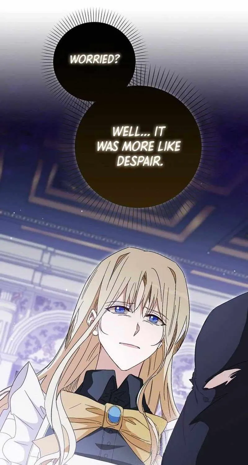 Confined Together with the Horror Game’s Male Lead Chapter 35 page 35 - 