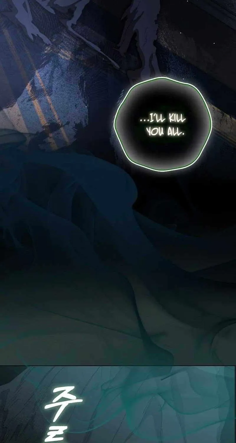 Confined Together with the Horror Game’s Male Lead Chapter 35 page 39 - 