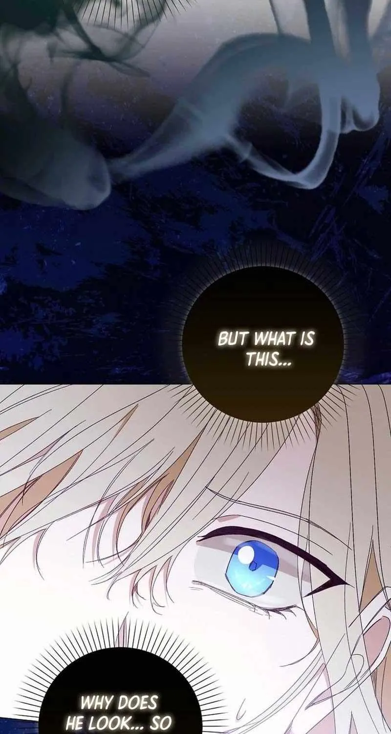 Confined Together with the Horror Game’s Male Lead Chapter 35 page 42 - 