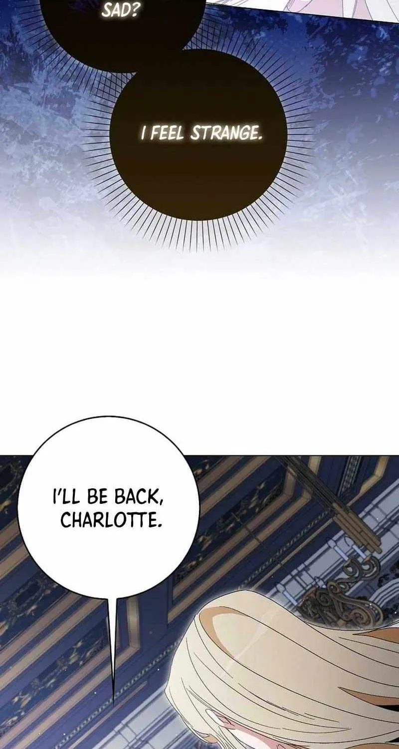 Confined Together with the Horror Game’s Male Lead Chapter 35 page 43 - 