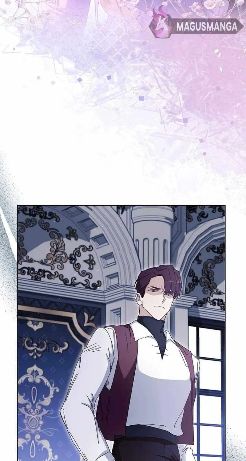 Confined Together with the Horror Game’s Male Lead Chapter 35 page 6 - 