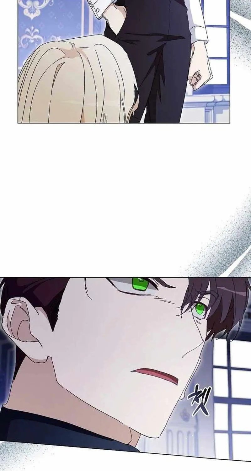 Confined Together with the Horror Game’s Male Lead Chapter 35 page 7 - 