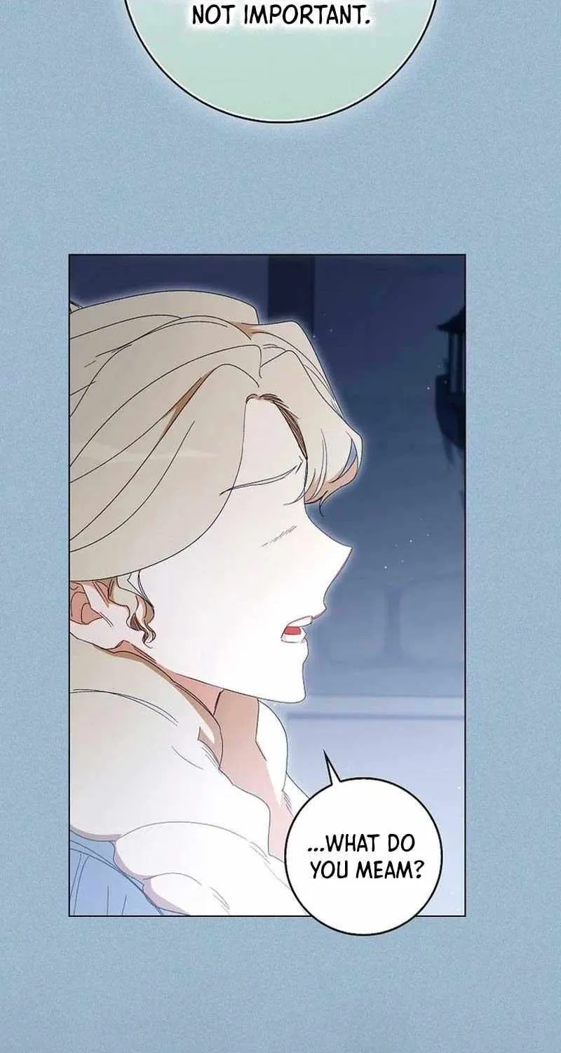Confined Together with the Horror Game’s Male Lead Chapter 35 page 67 - 