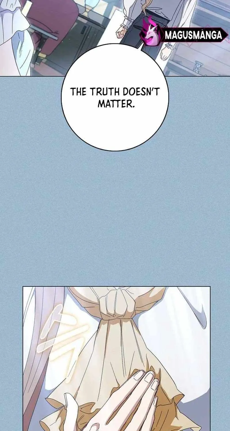 Confined Together with the Horror Game’s Male Lead Chapter 35 page 70 - 