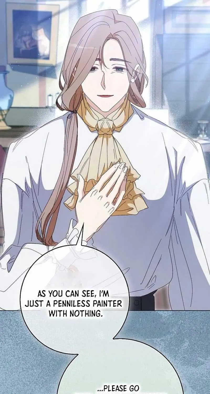 Confined Together with the Horror Game’s Male Lead Chapter 35 page 72 - 