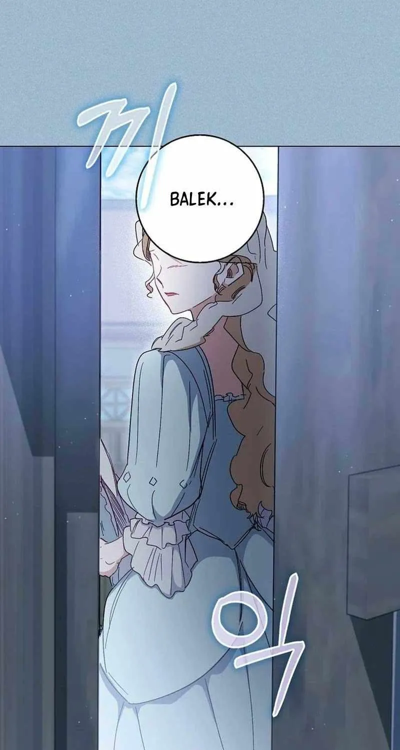 Confined Together with the Horror Game’s Male Lead Chapter 35 page 80 - 