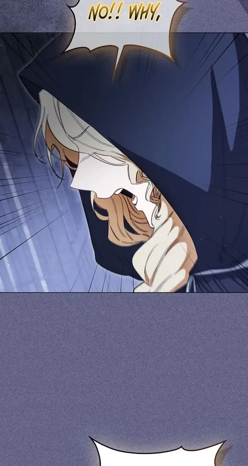 Confined Together with the Horror Game’s Male Lead Chapter 36 page 18 - 