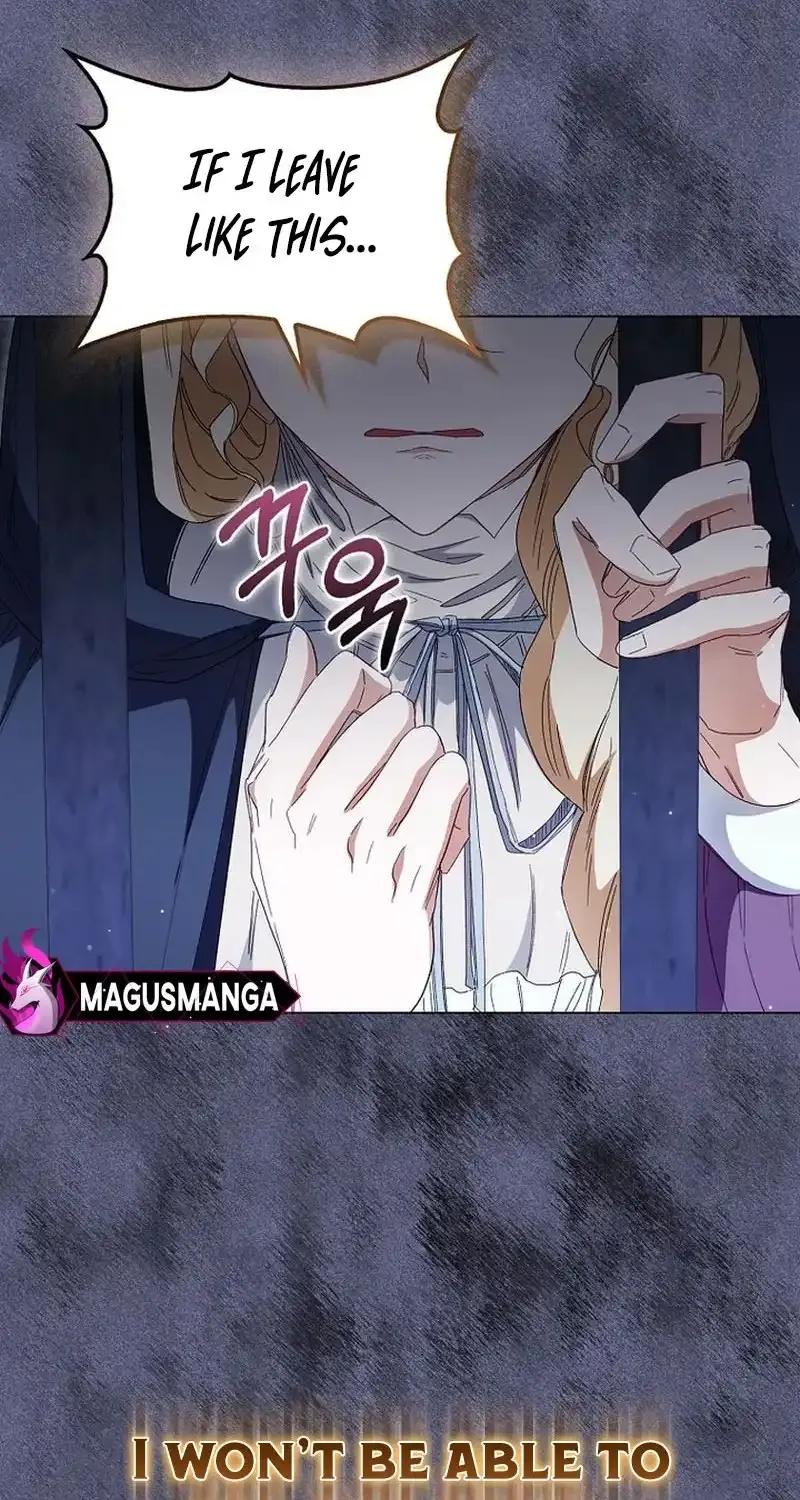Confined Together with the Horror Game’s Male Lead Chapter 36 page 20 - 