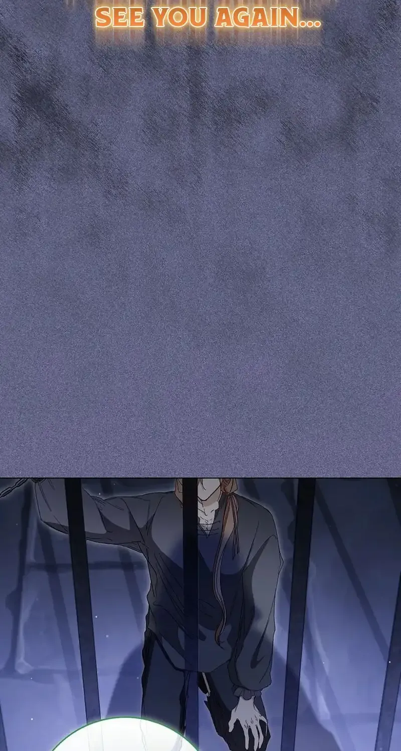 Confined Together with the Horror Game’s Male Lead Chapter 36 page 21 - 