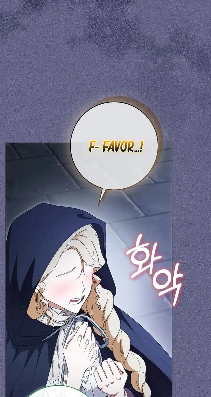 Confined Together with the Horror Game’s Male Lead Chapter 36 page 29 - 