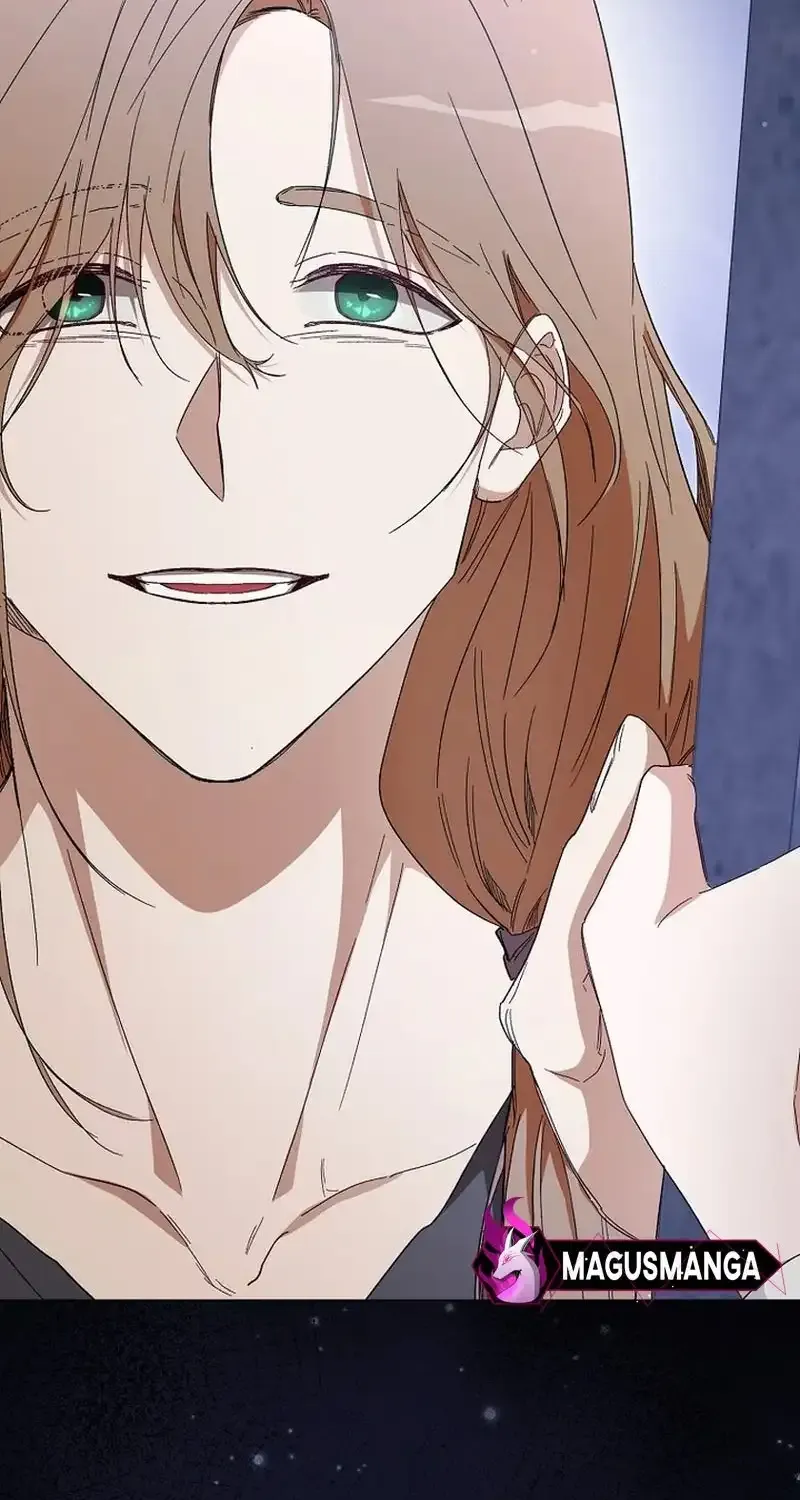 Confined Together with the Horror Game’s Male Lead Chapter 36 page 40 - 