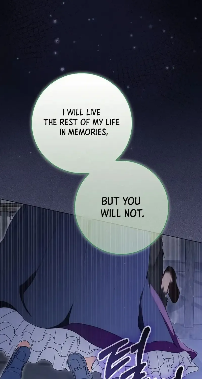 Confined Together with the Horror Game’s Male Lead Chapter 36 page 41 - 