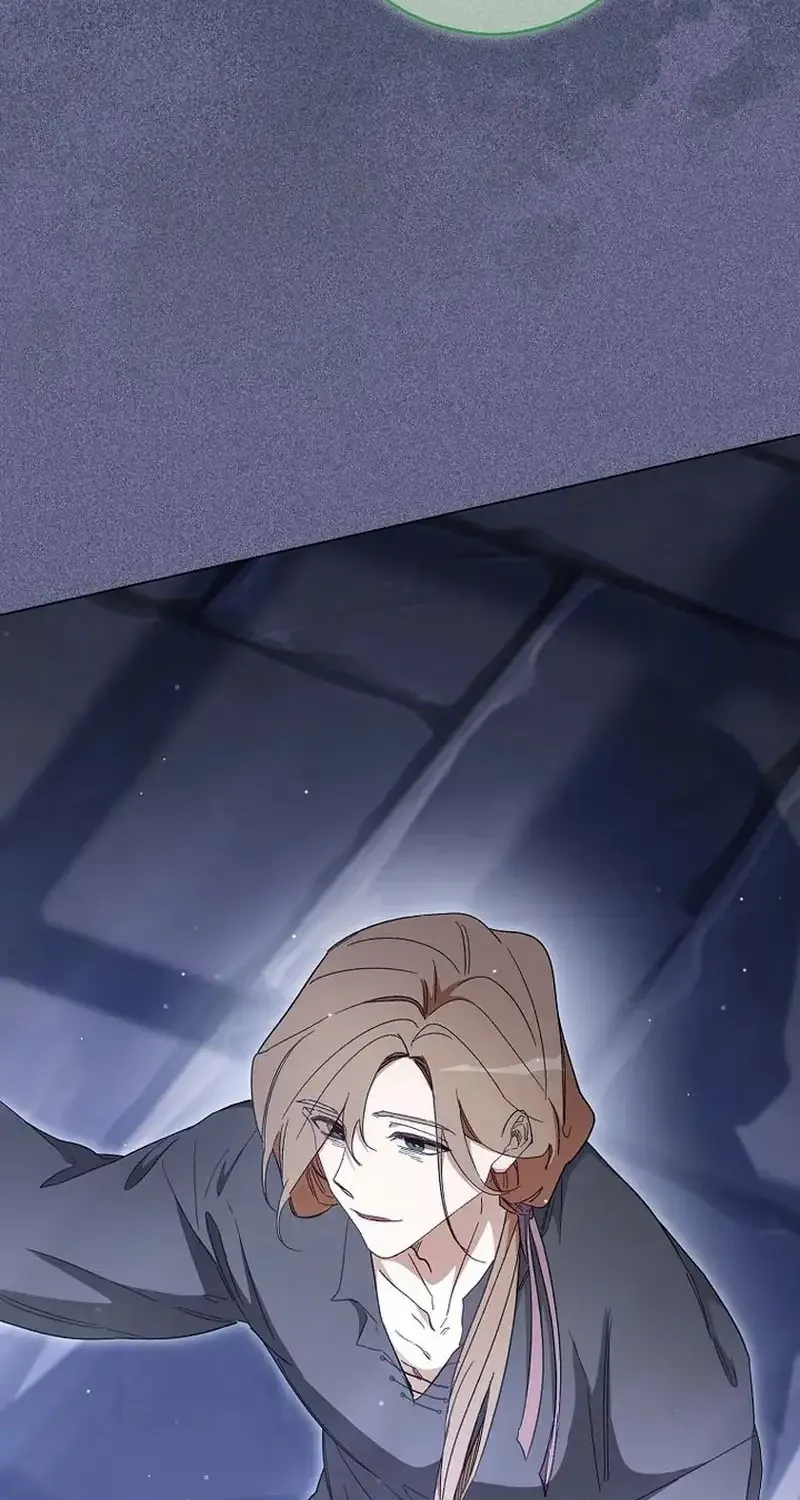 Confined Together with the Horror Game’s Male Lead Chapter 36 page 45 - 