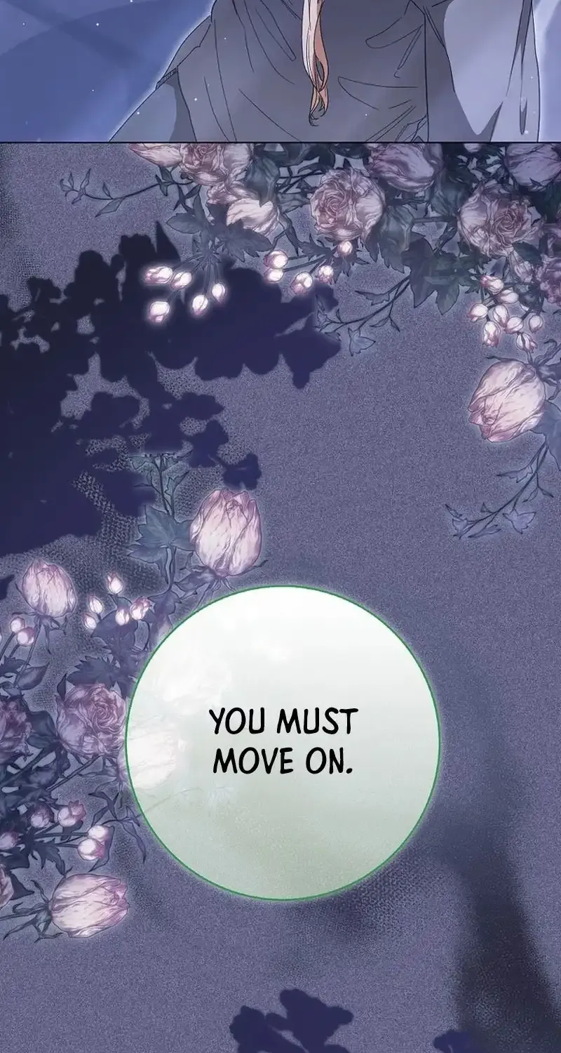Confined Together with the Horror Game’s Male Lead Chapter 36 page 46 - 