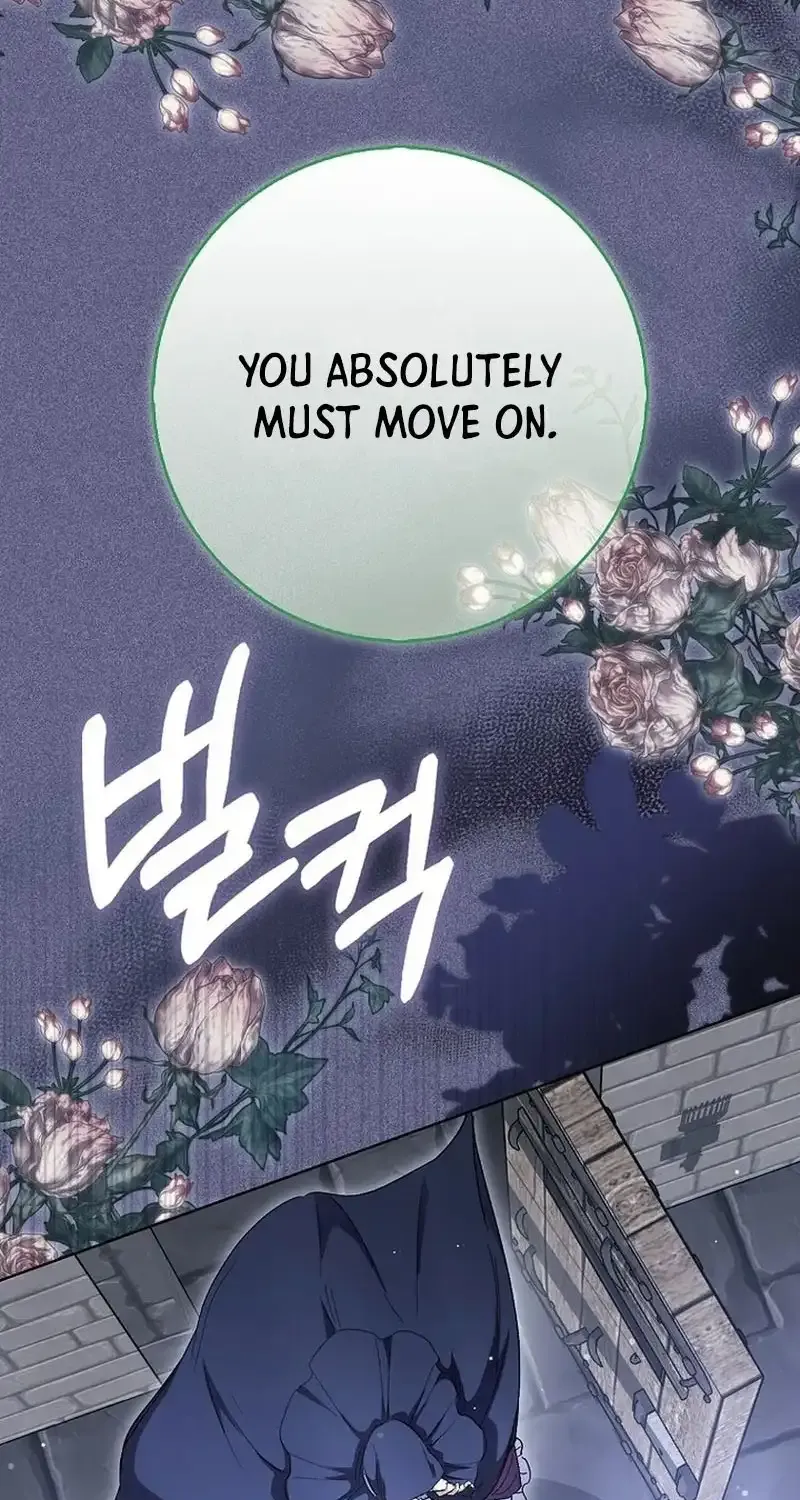 Confined Together with the Horror Game’s Male Lead Chapter 36 page 48 - 