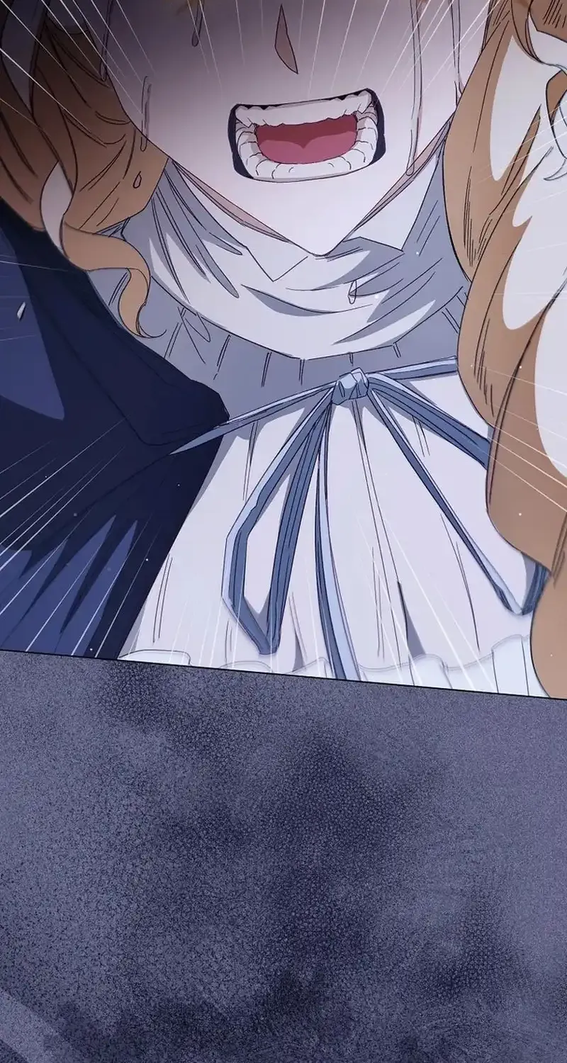 Confined Together with the Horror Game’s Male Lead Chapter 36 page 51 - 