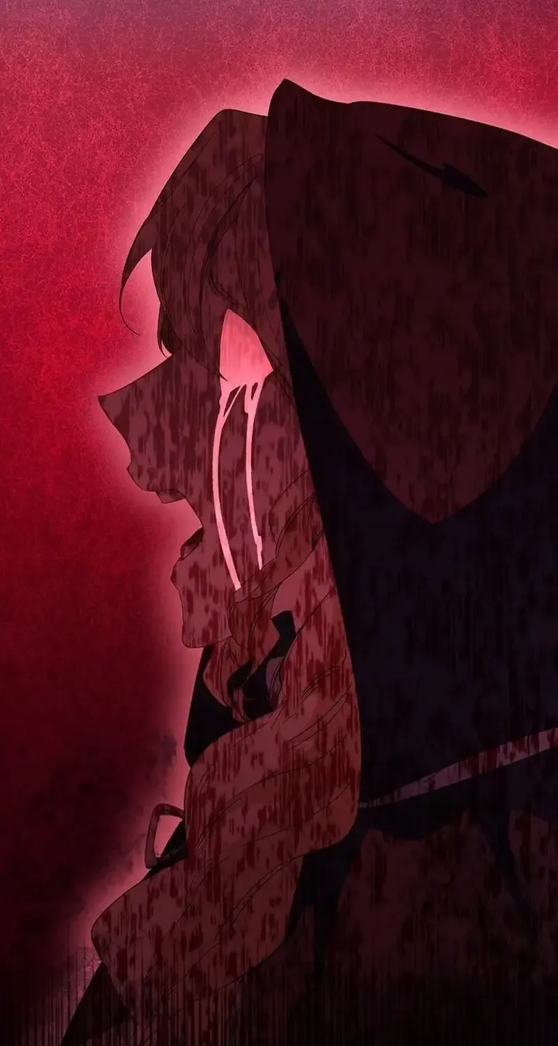 Confined Together with the Horror Game’s Male Lead Chapter 36 page 55 - 