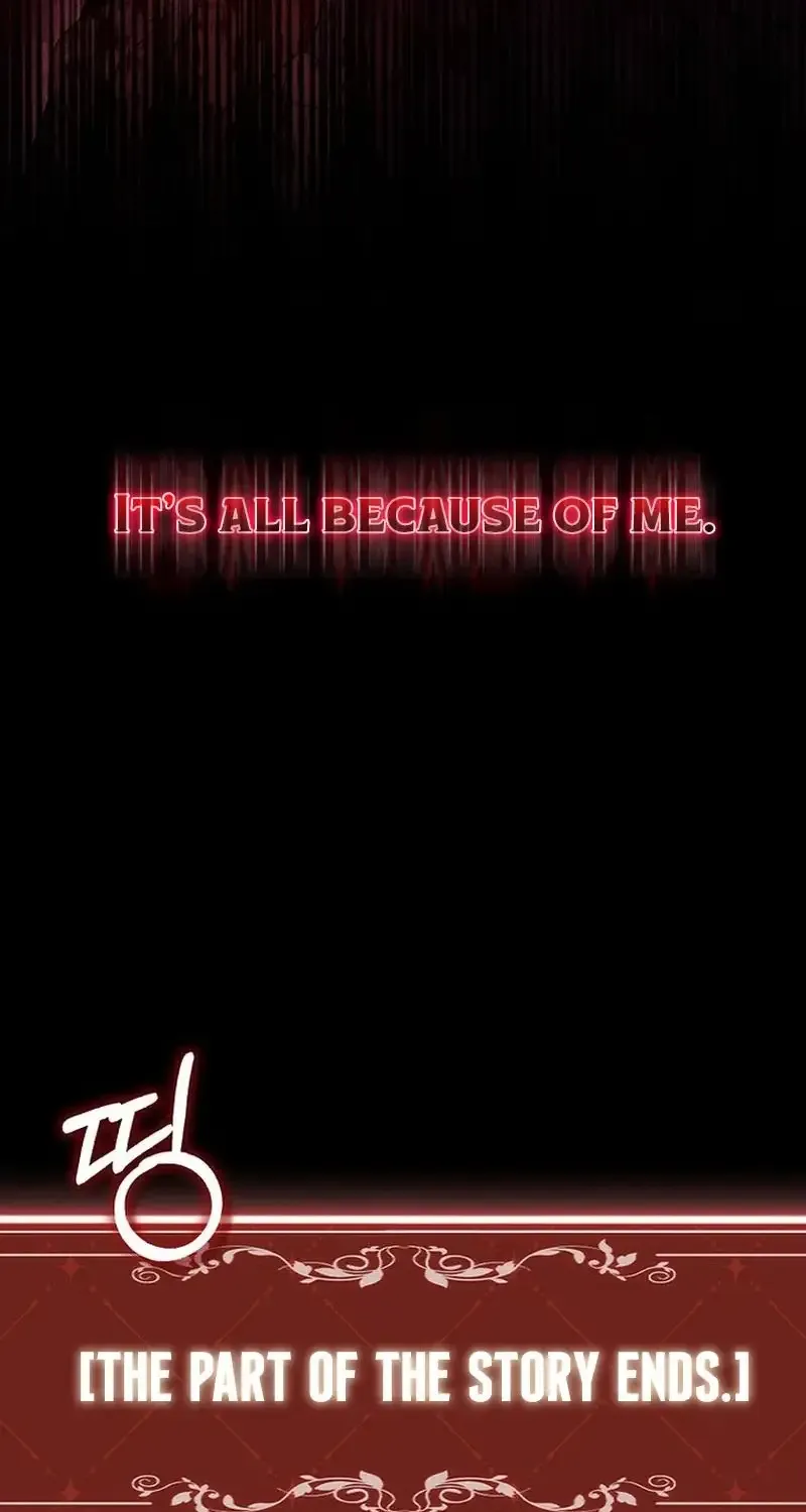 Confined Together with the Horror Game’s Male Lead Chapter 36 page 56 - 