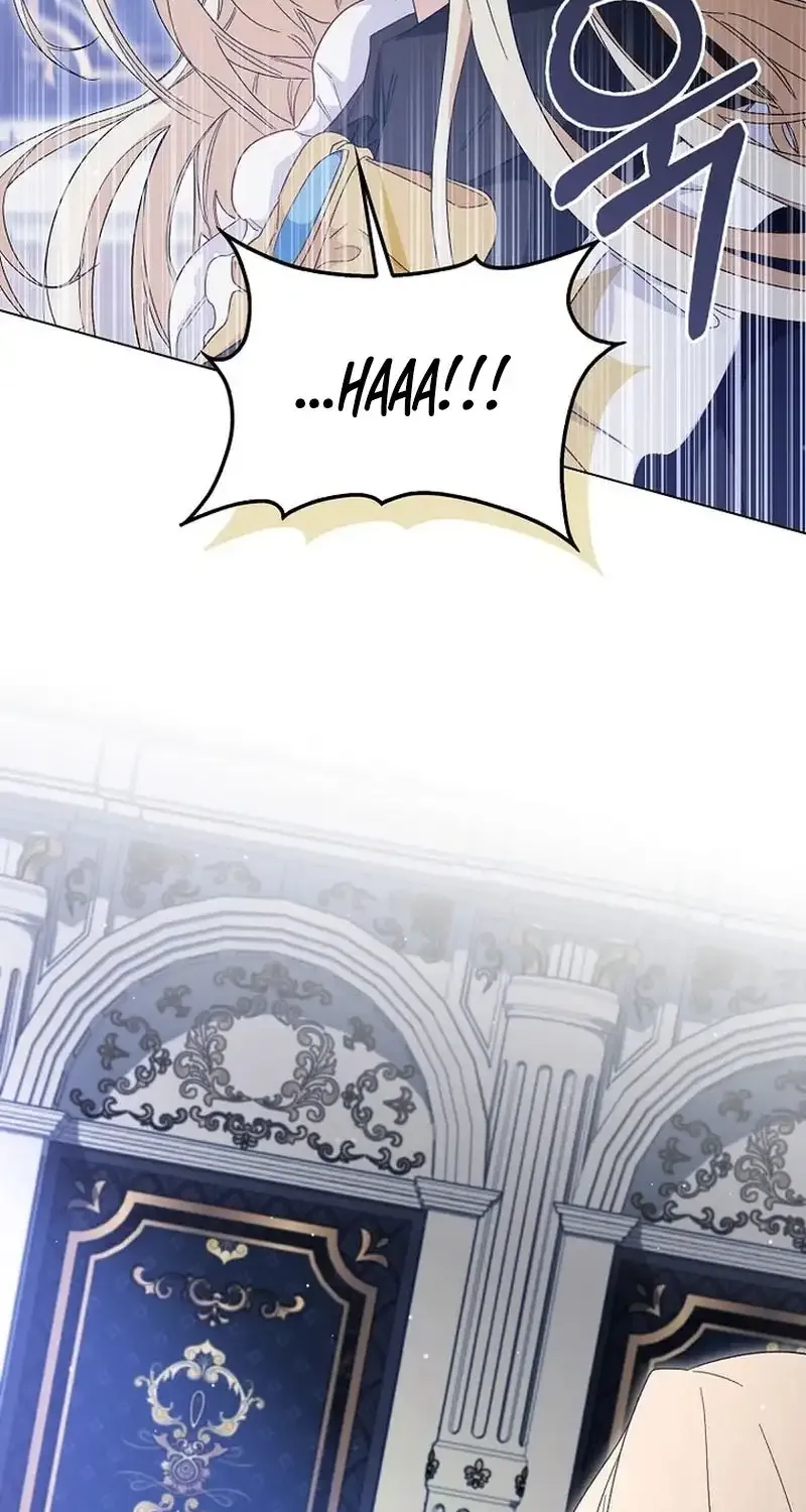 Confined Together with the Horror Game’s Male Lead Chapter 36 page 58 - 