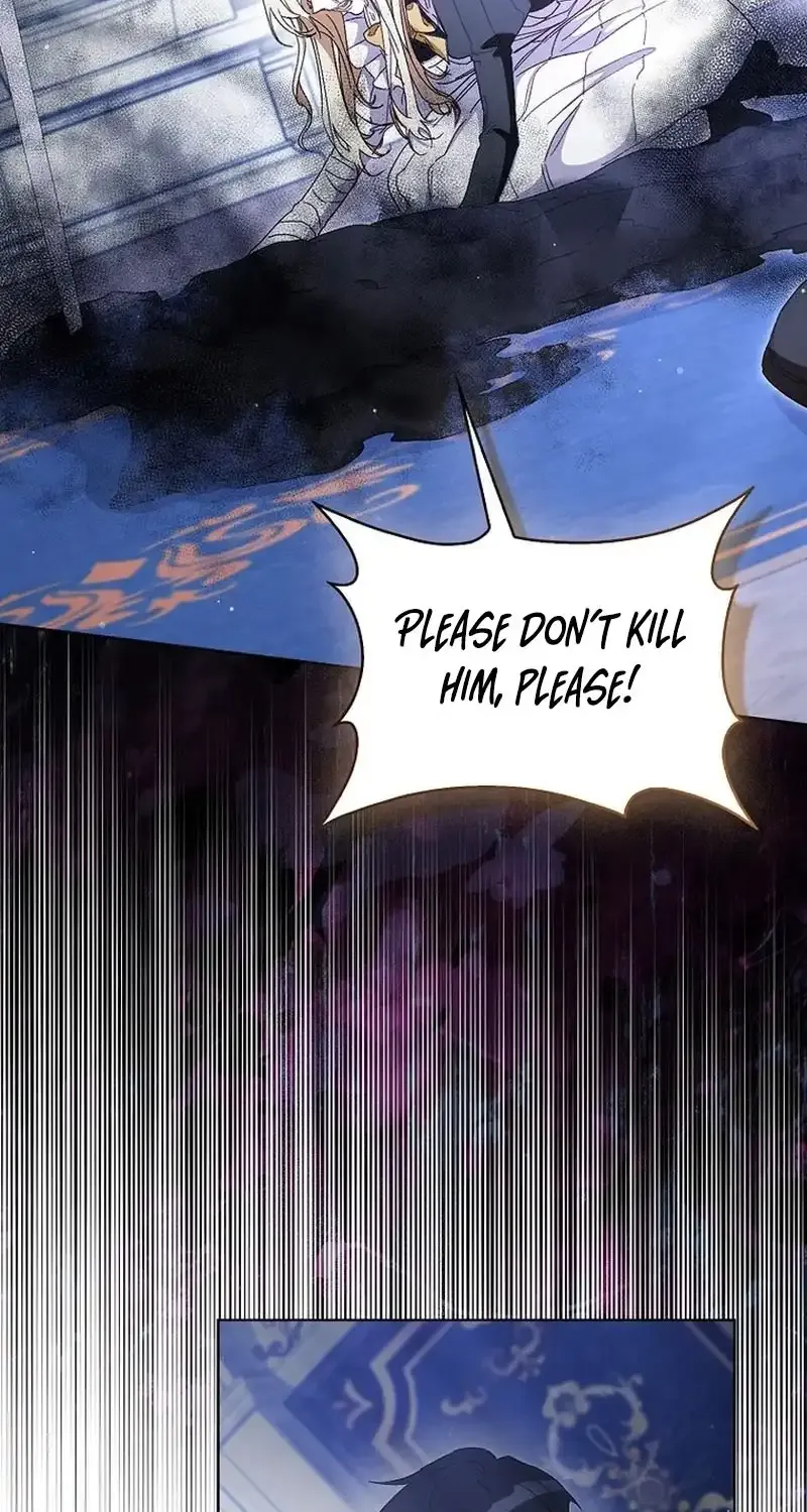 Confined Together with the Horror Game’s Male Lead Chapter 36 page 64 - 
