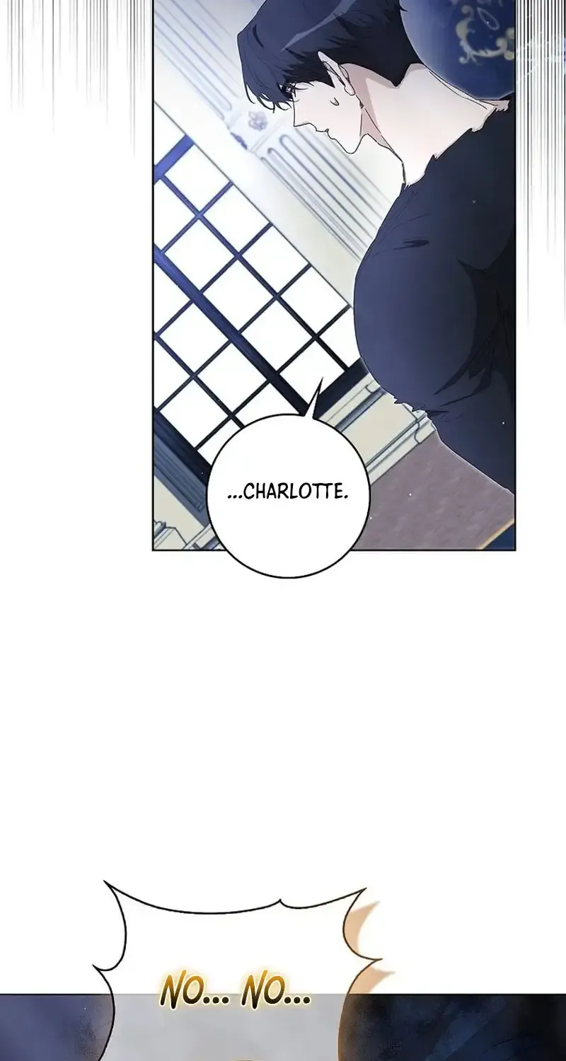Confined Together with the Horror Game’s Male Lead Chapter 36 page 65 - 