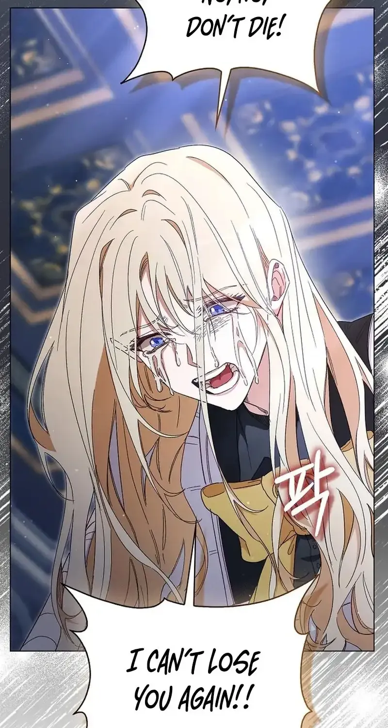 Confined Together with the Horror Game’s Male Lead Chapter 36 page 67 - 