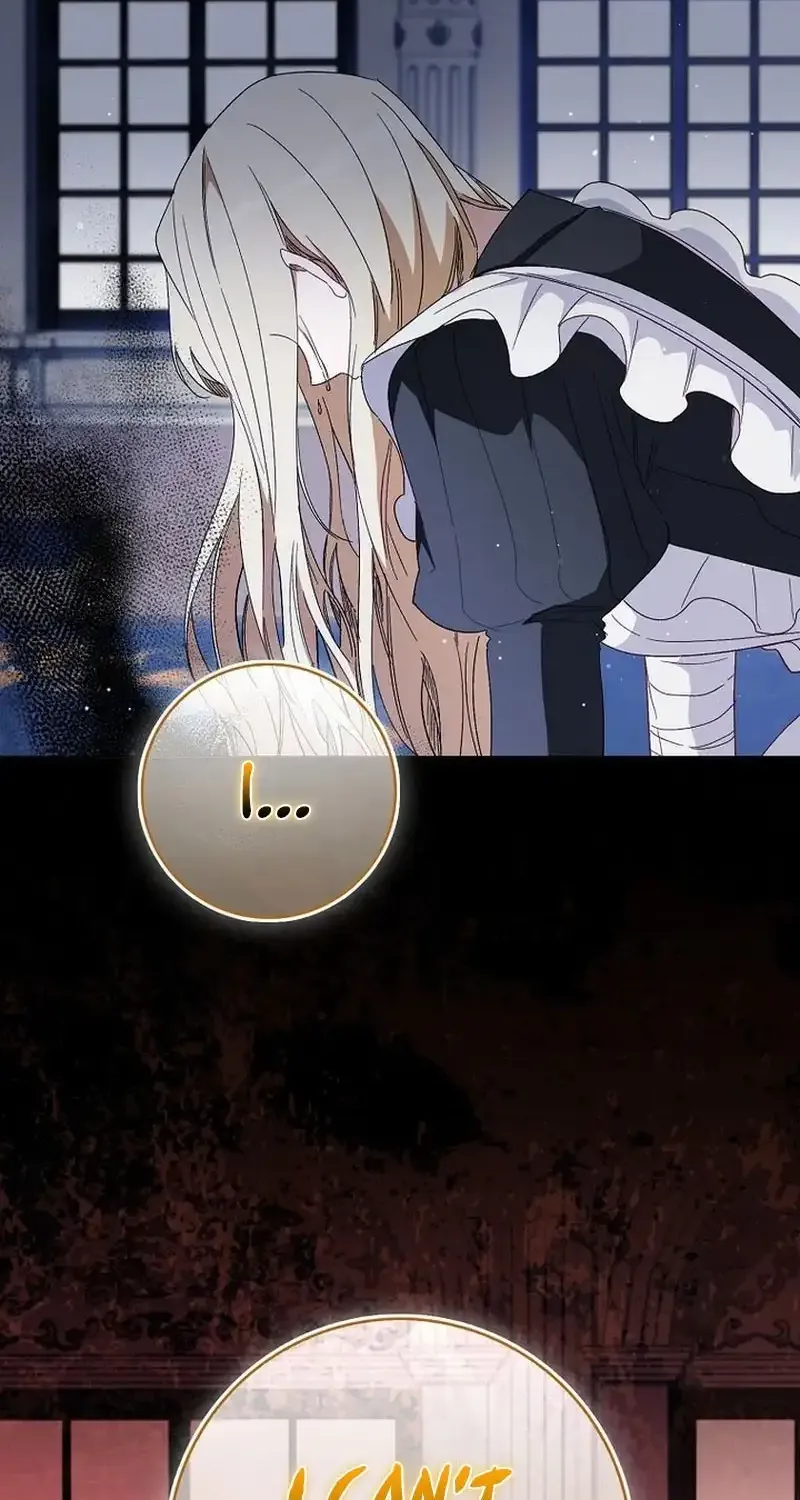 Confined Together with the Horror Game’s Male Lead Chapter 36 page 75 - 