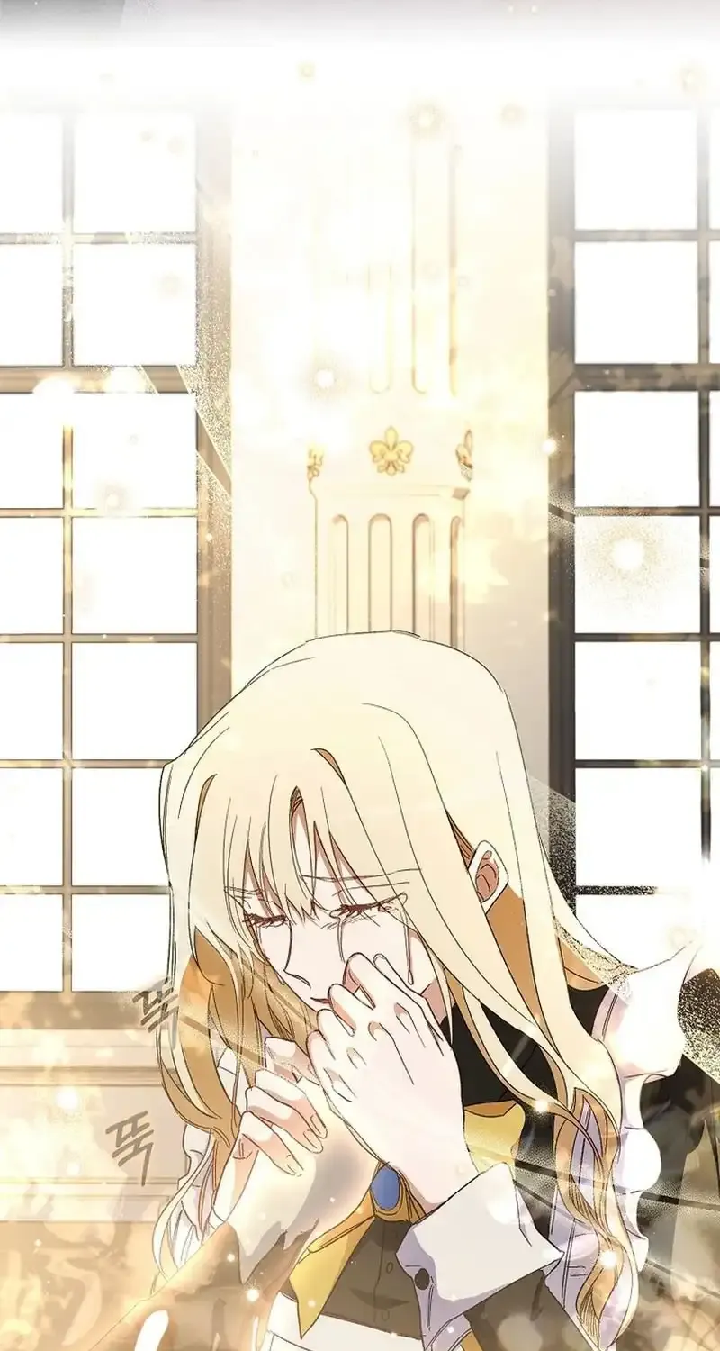 Confined Together with the Horror Game’s Male Lead Chapter 36 page 80 - 