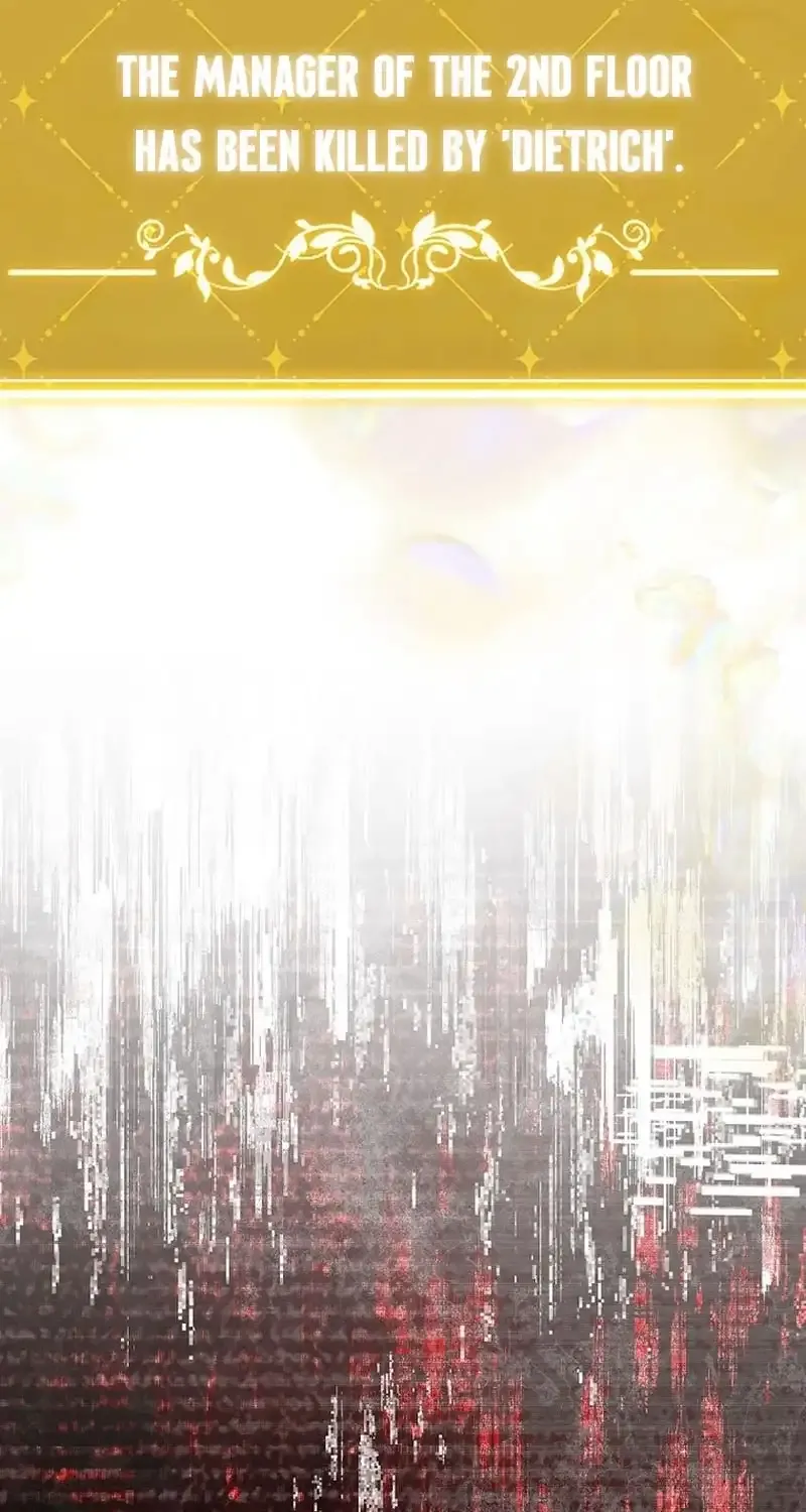 Confined Together with the Horror Game’s Male Lead Chapter 36 page 84 - 