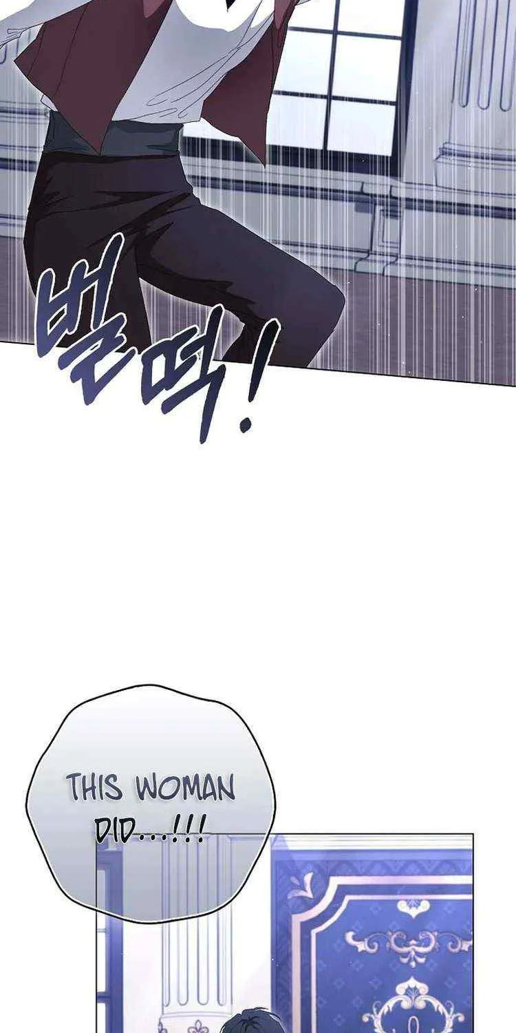Confined Together with the Horror Game’s Male Lead Chapter 37 page 23 - 