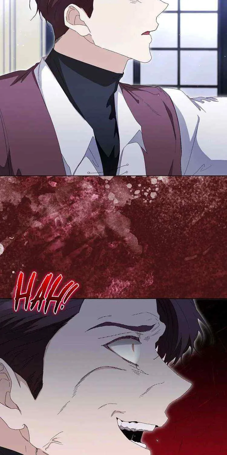 Confined Together with the Horror Game’s Male Lead Chapter 37 page 25 - 