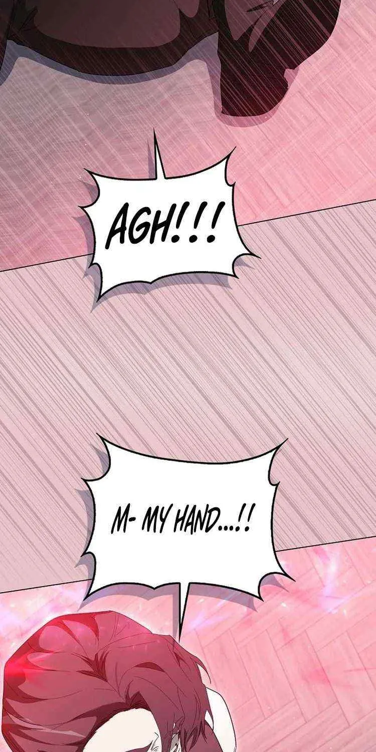 Confined Together with the Horror Game’s Male Lead Chapter 37 page 29 - 
