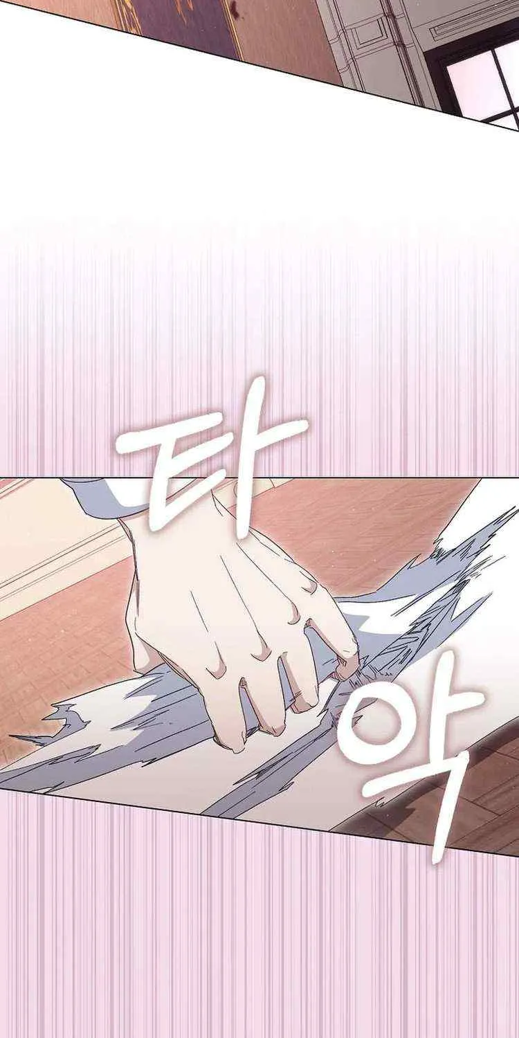 Confined Together with the Horror Game’s Male Lead Chapter 37 page 34 - 