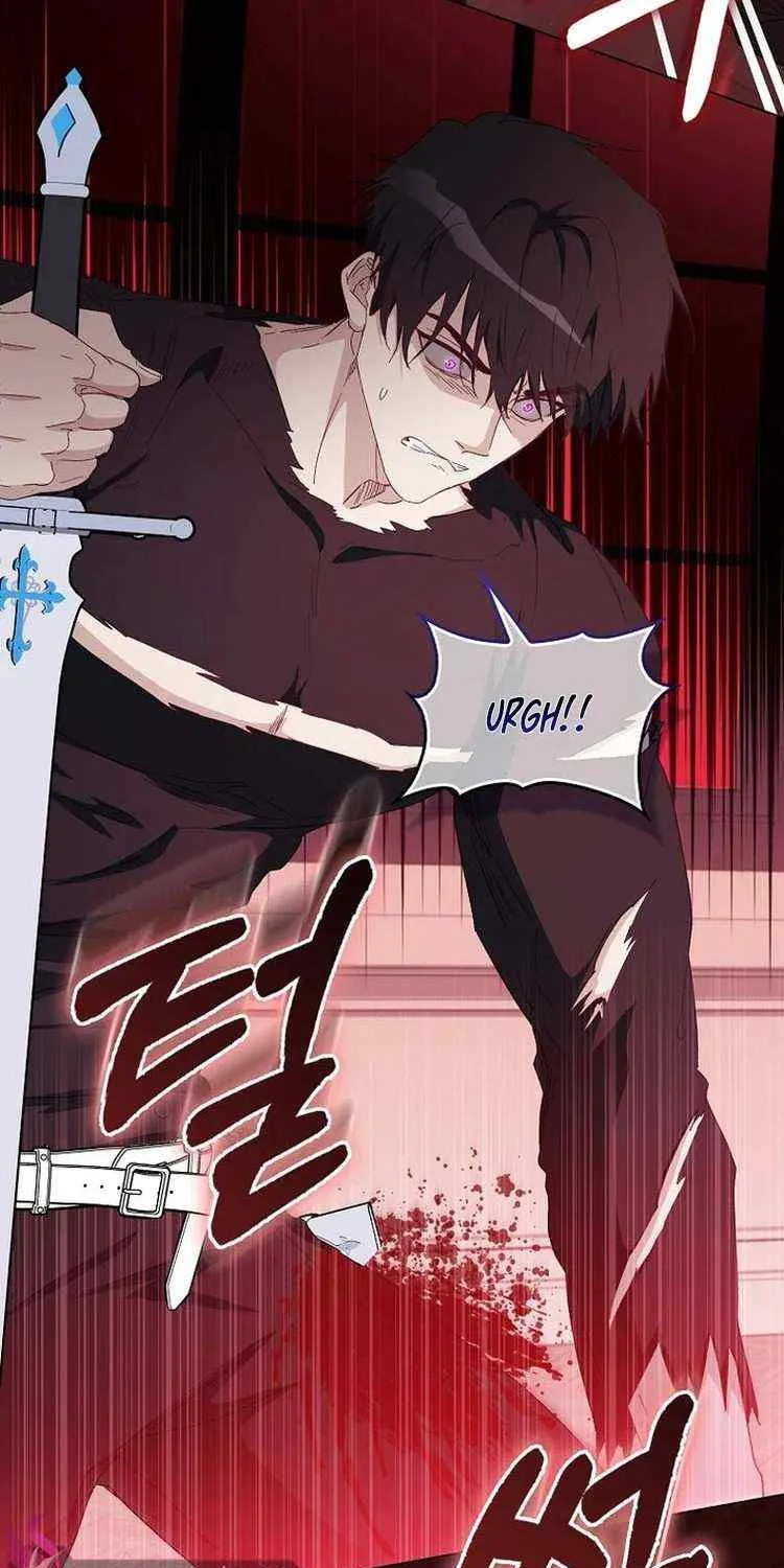 Confined Together with the Horror Game’s Male Lead Chapter 37 page 40 - 