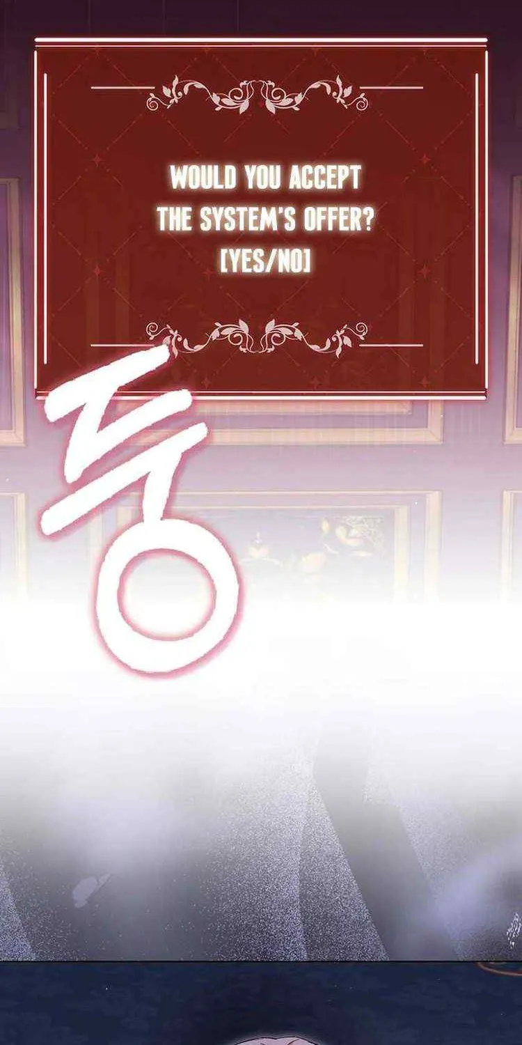 Confined Together with the Horror Game’s Male Lead Chapter 37 page 51 - 