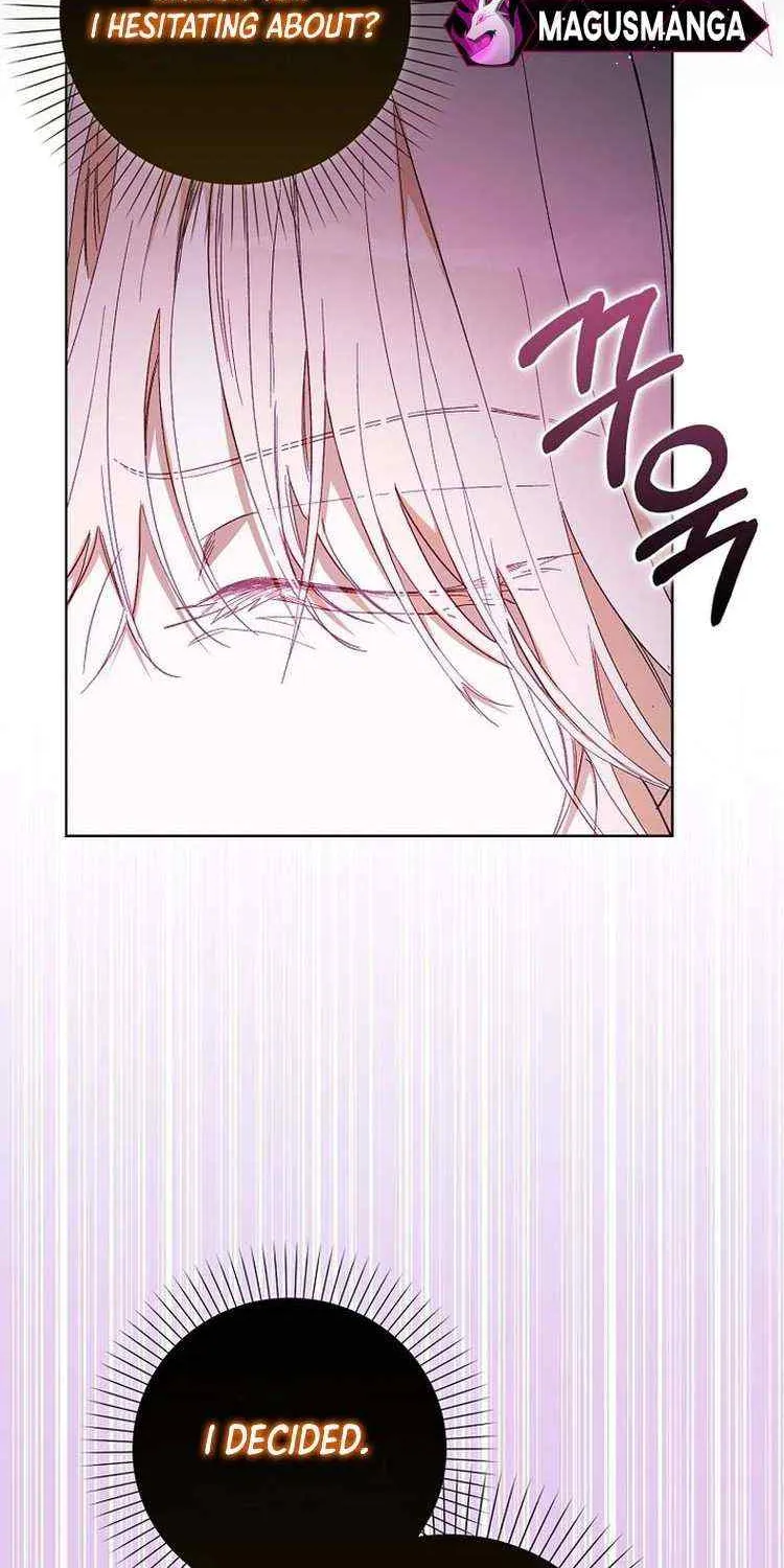 Confined Together with the Horror Game’s Male Lead Chapter 37 page 53 - 