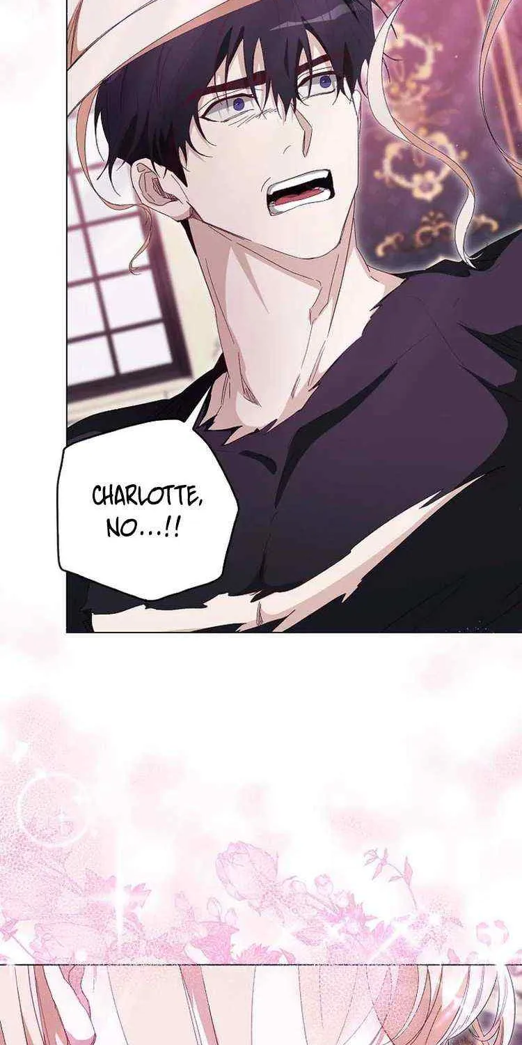 Confined Together with the Horror Game’s Male Lead Chapter 37 page 57 - 